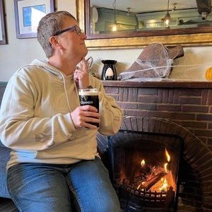 Meet your Posher, Stacy